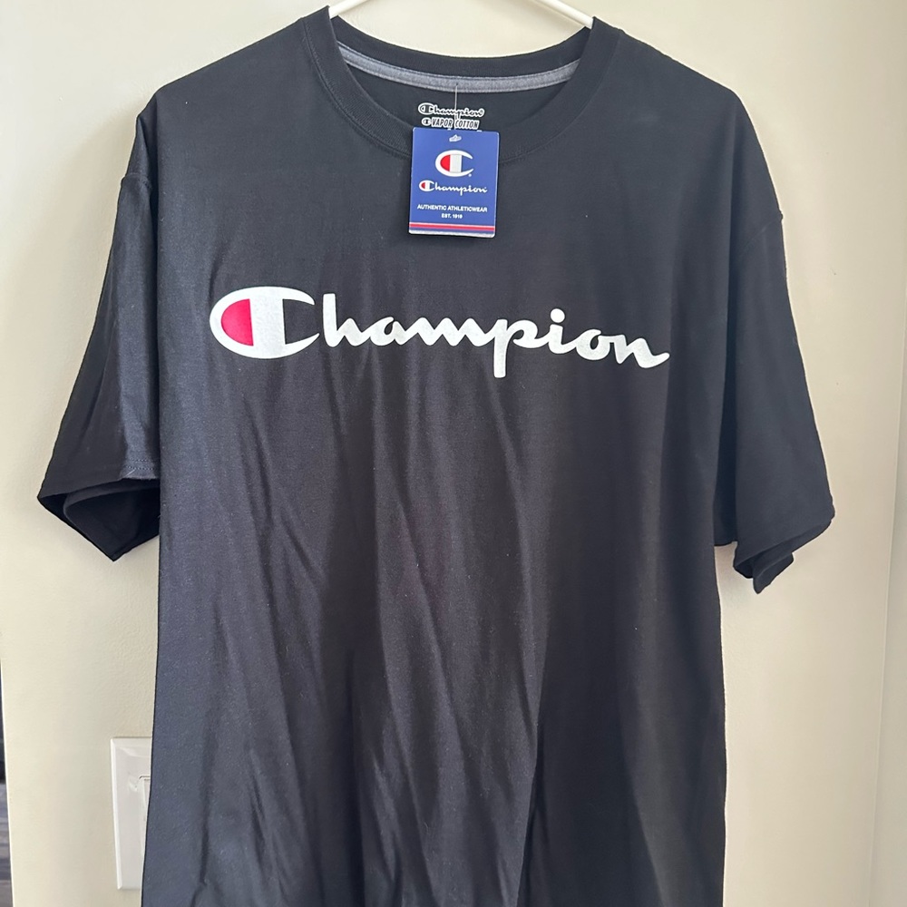 Champion Shirt